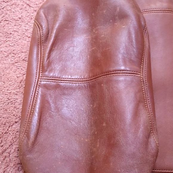 LARGE COACH Bag - Picture 6 of 6